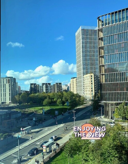 The Stratford Hotel主图