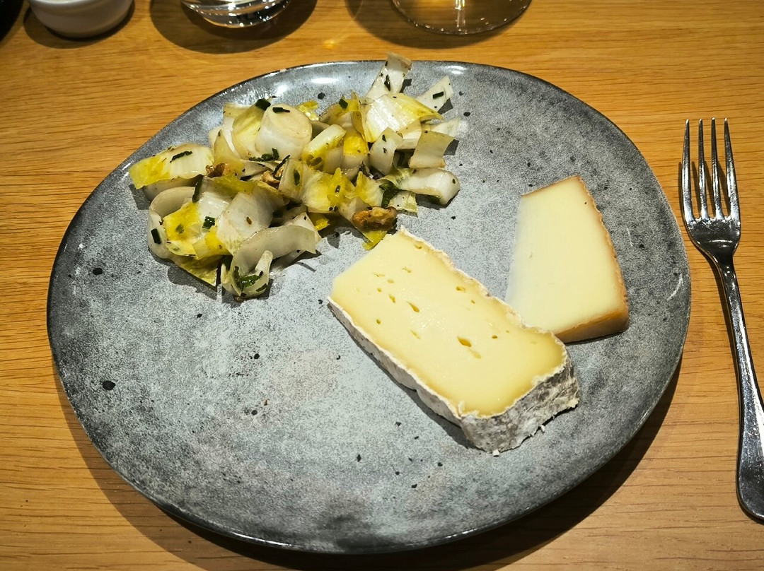 Logis Hôtel le Cobh主图