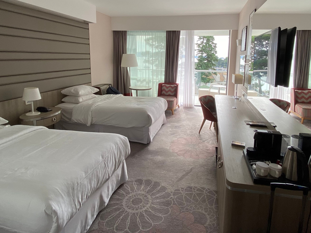 Sheraton Dubrovnik Riviera Hotel主图