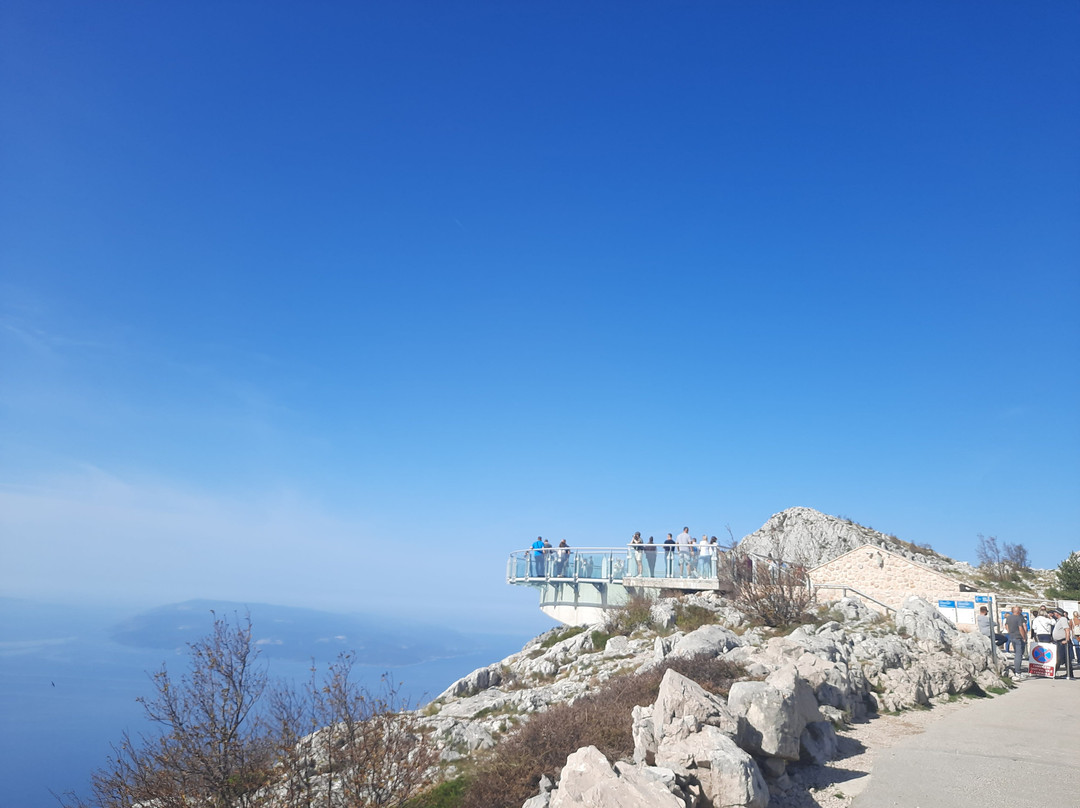 Biokovo Mountain景点图片