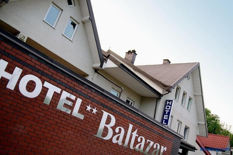 Baltazar Hotel主图
