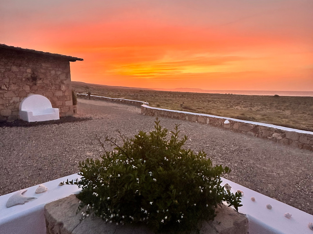 Spinguera Ecolodge主图