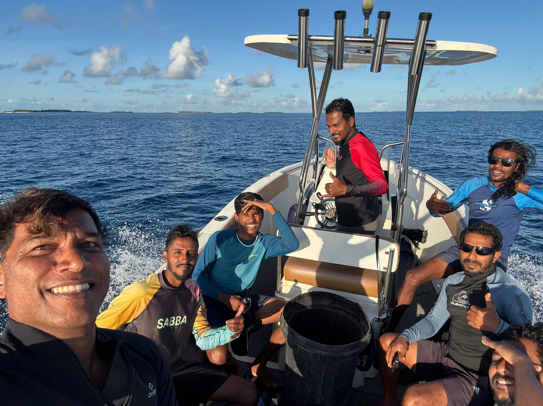 Sabba Beach Suite主图