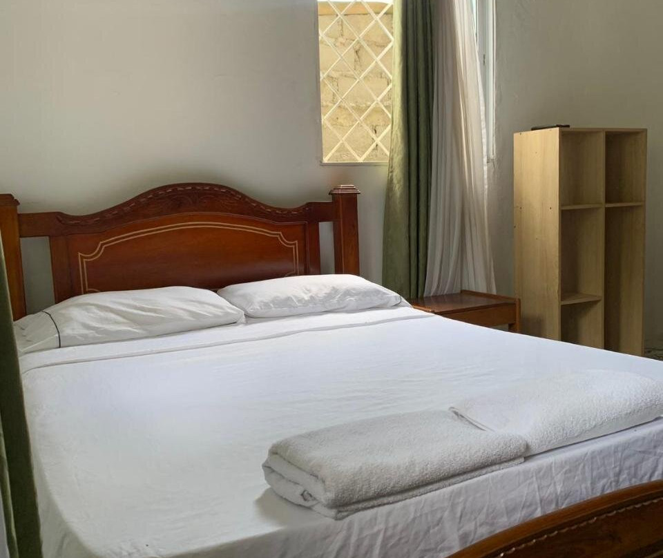 Hostal Santa Clara