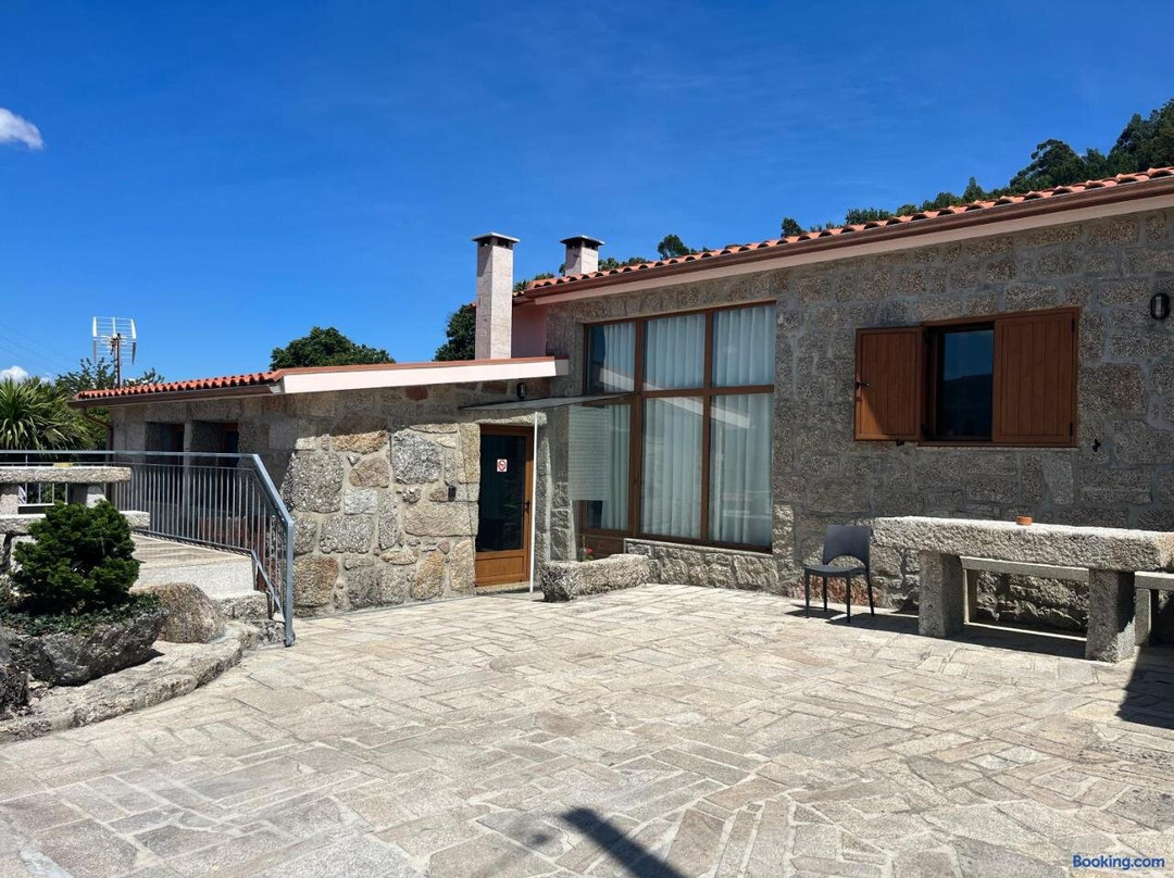 Casa Da Lage
