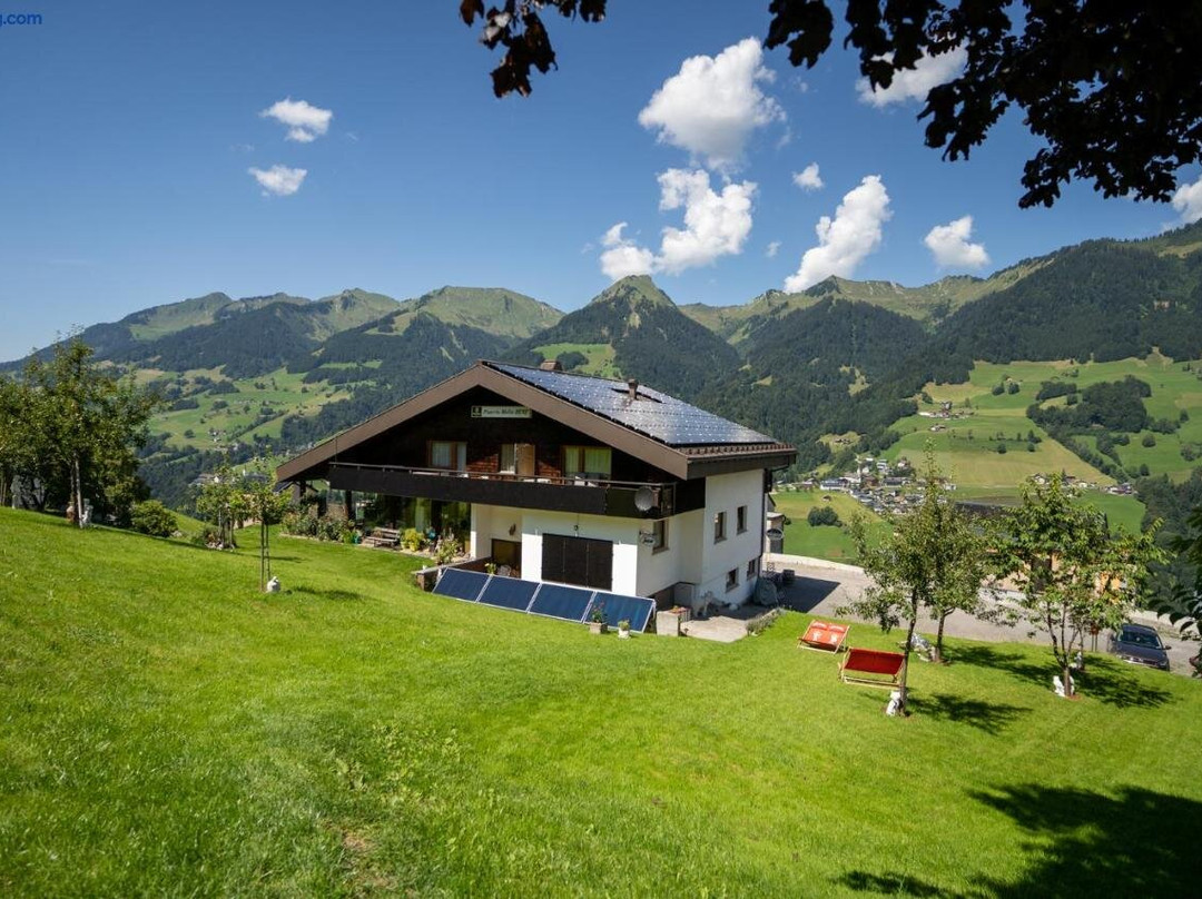 Molto Haus