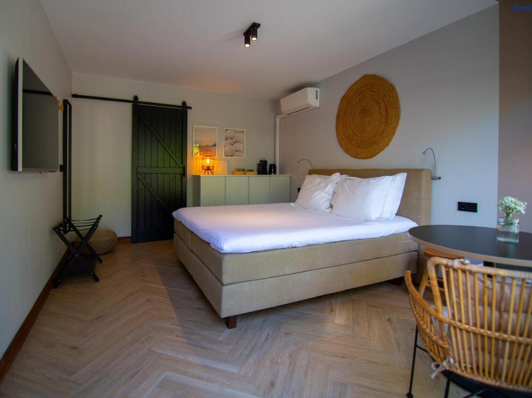 B&B De Hoek