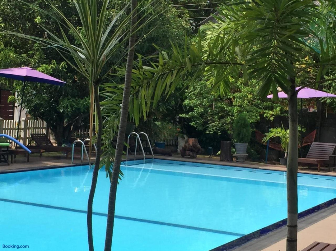 Windmill Beach Villa And Hotel主图