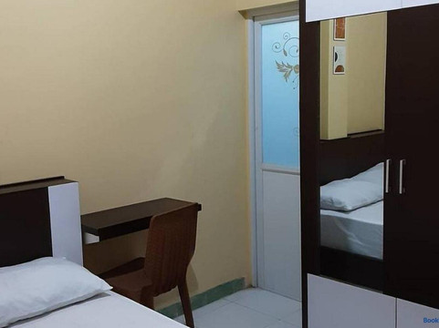 布雷布斯LP3B伊斯兰旅馆