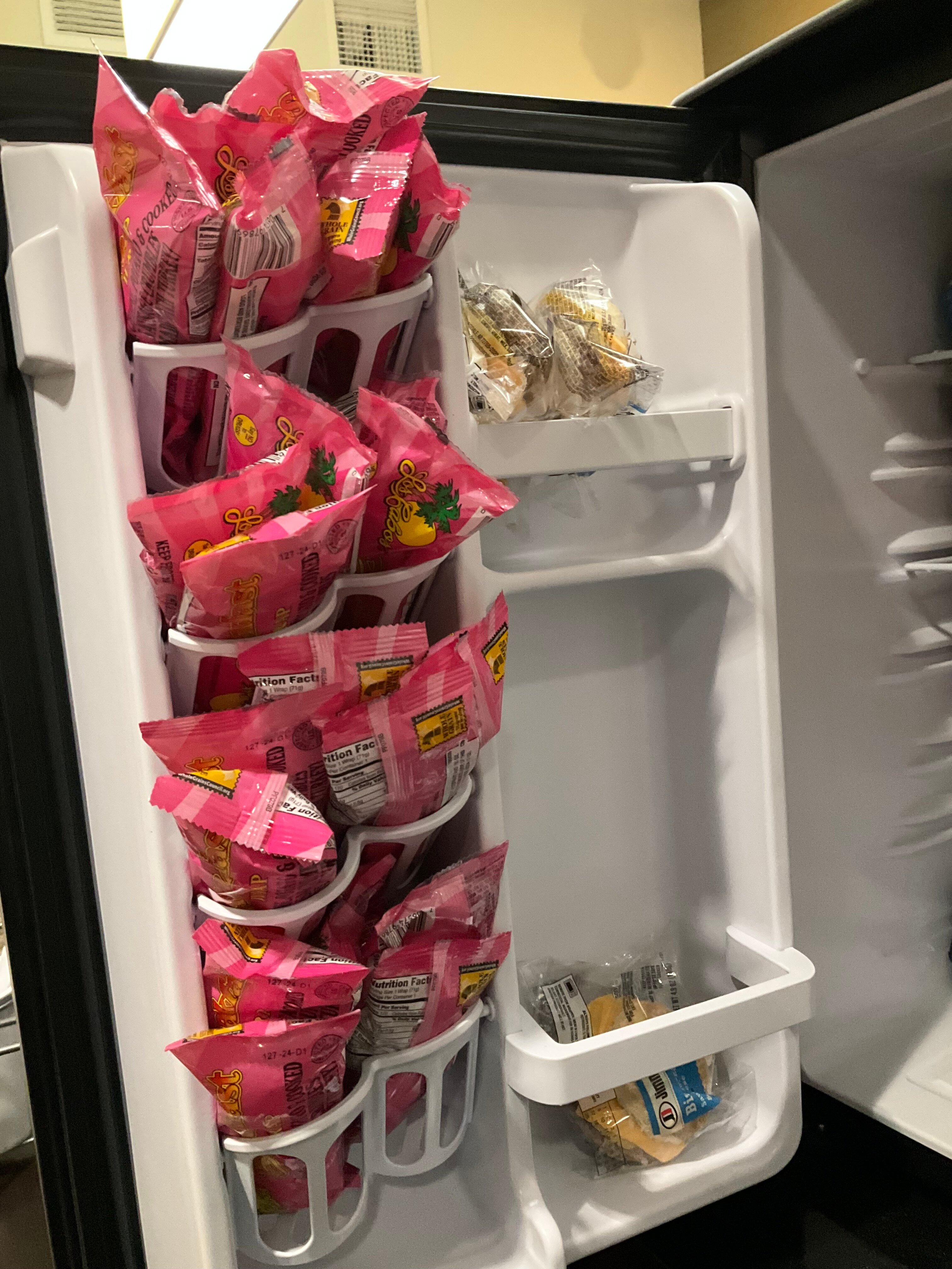 Sleep Inn & Suites Fargo Medical Center-餐饮