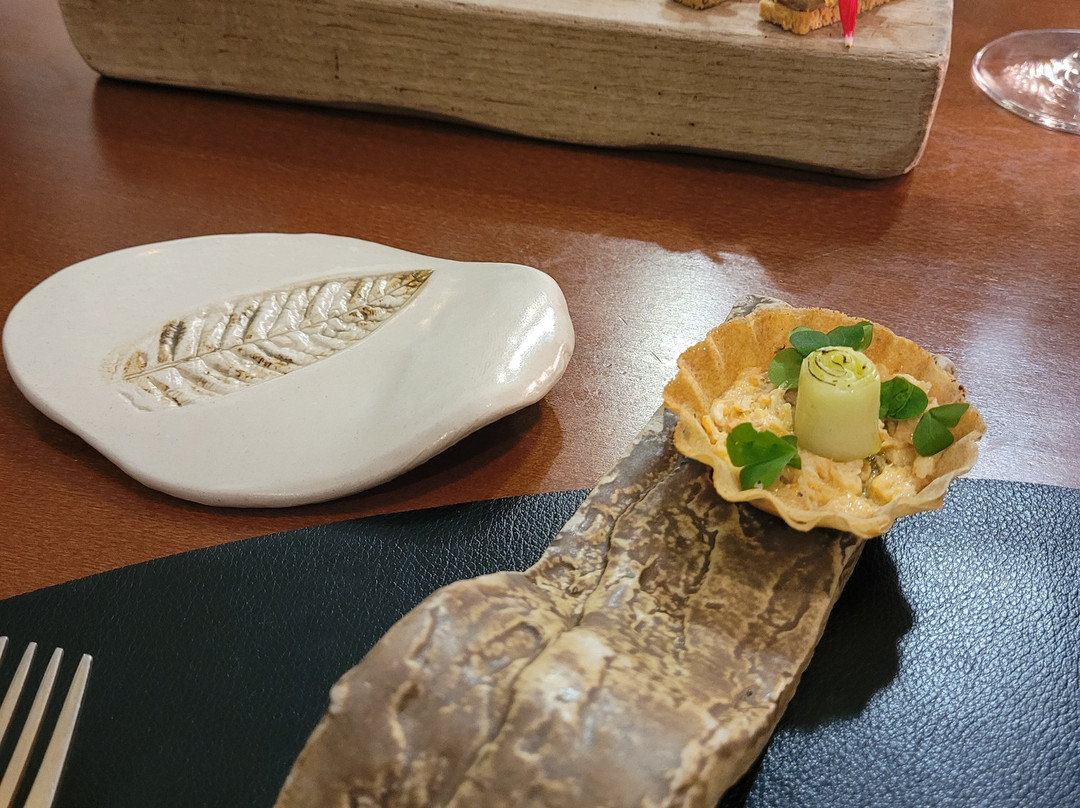 Hotel Restaurant Eclosion主图