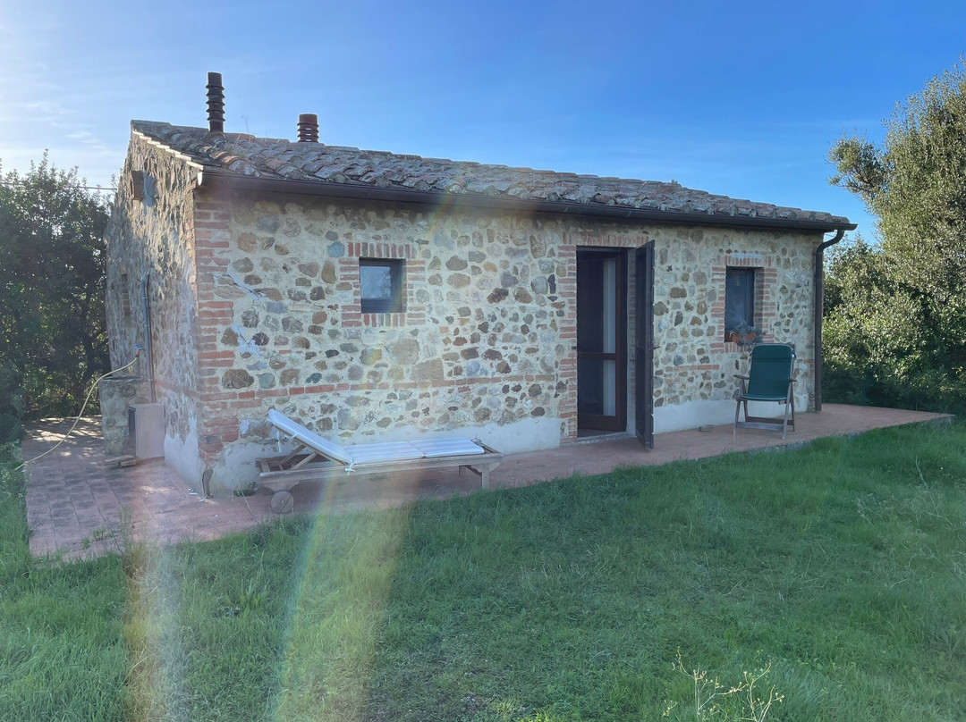 La Rocca delle Pigne主图