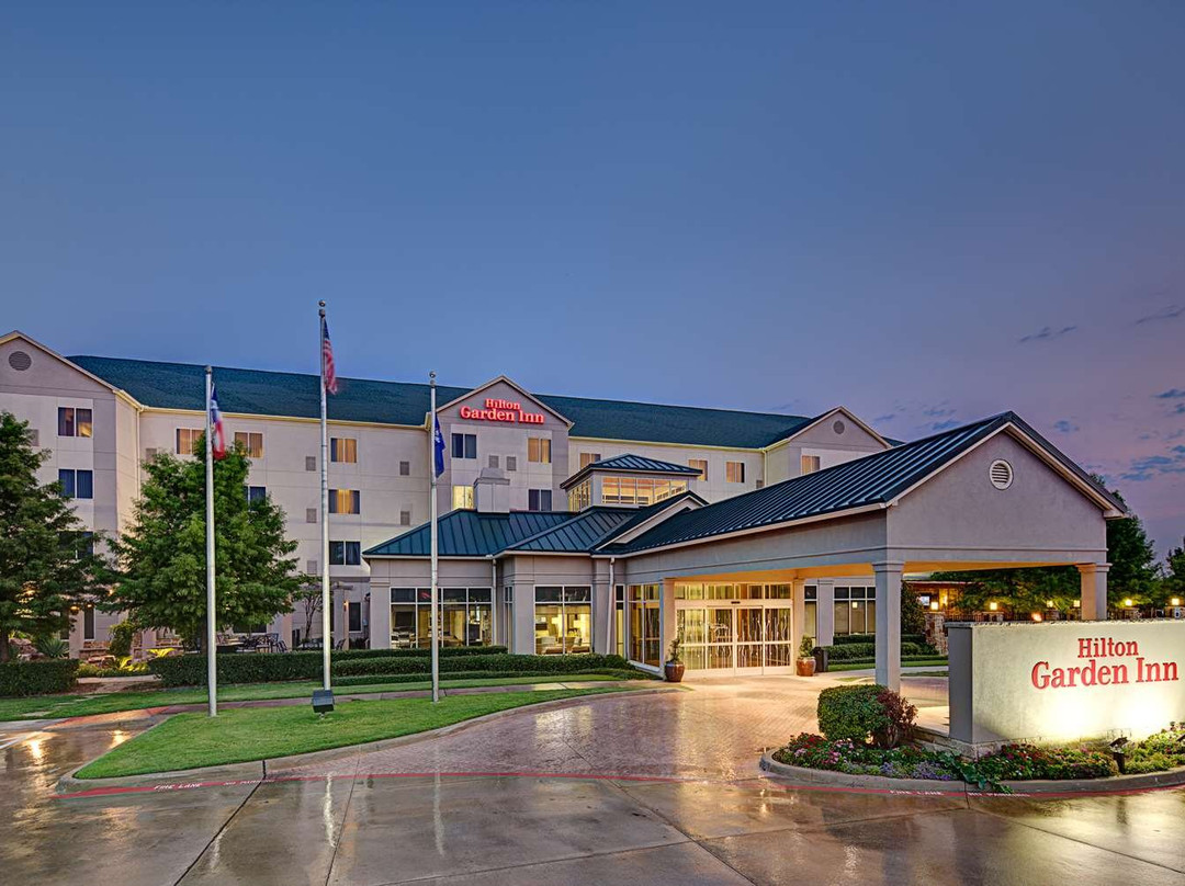 Hilton Garden Inn DFW Airport South
