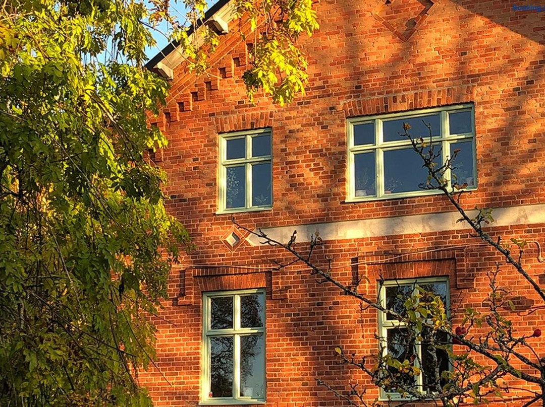FärgLabbets Bed And Breakfast