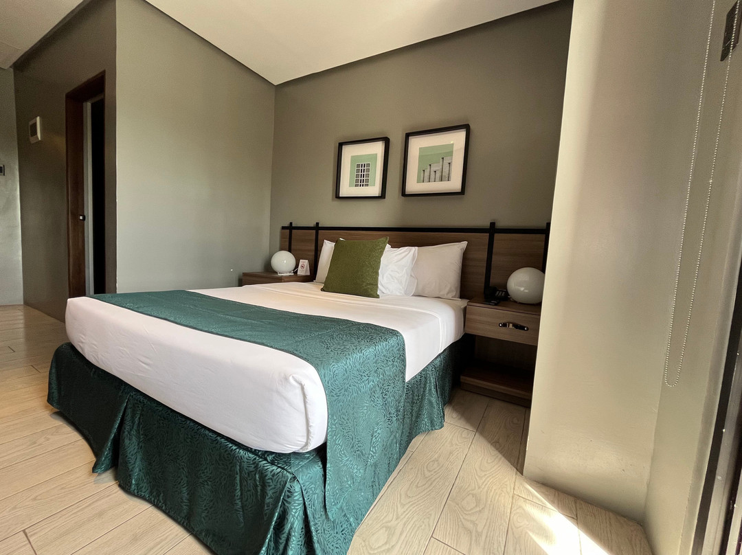 Acro Residences主图