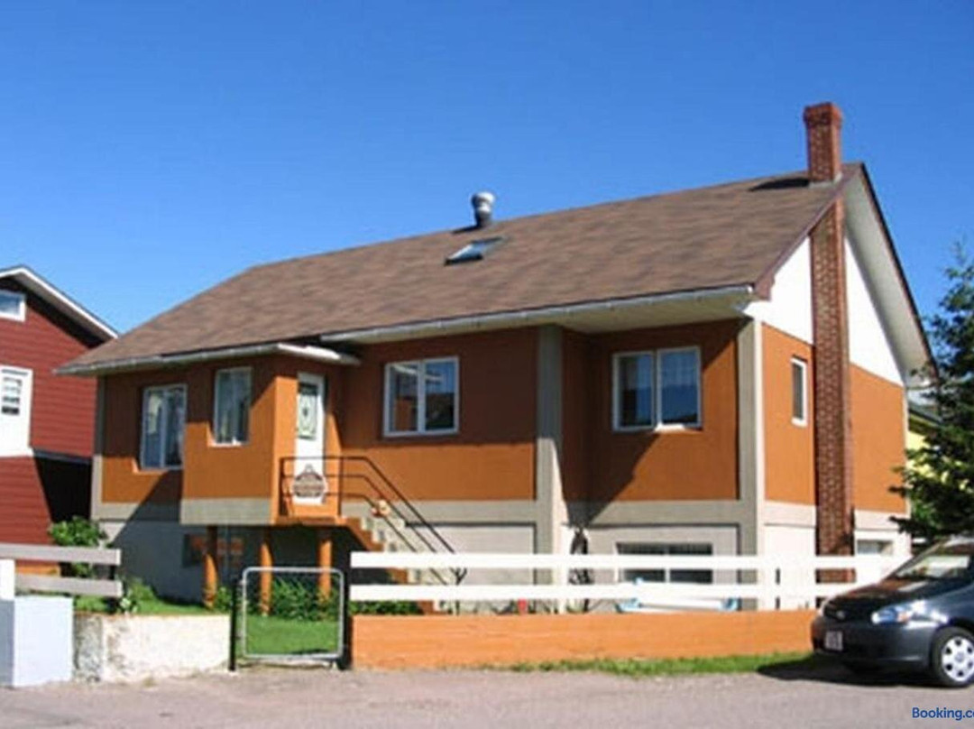 Pension B&B Dodeman主图