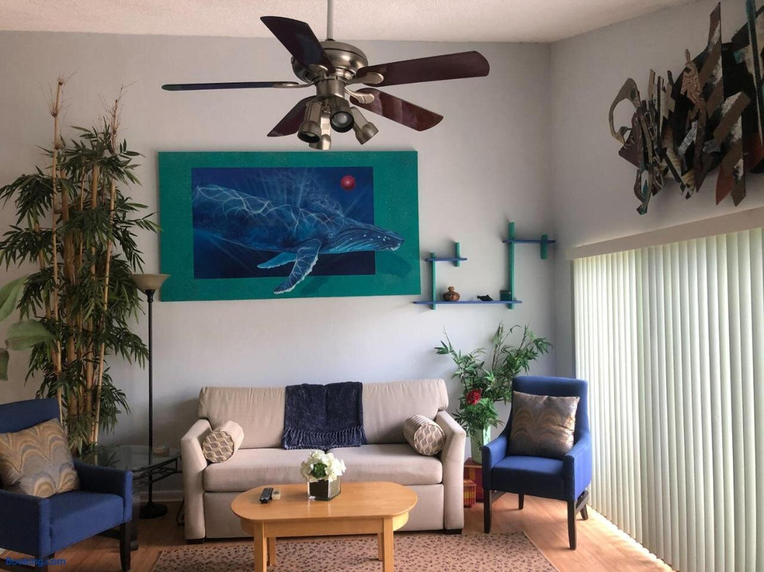 Luxury Condos on Lake Tarpon