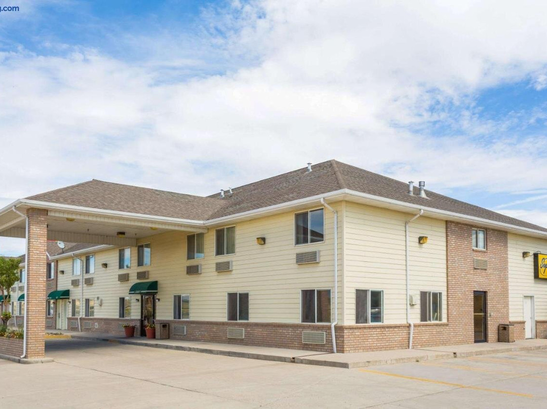 Quality Inn Beaver I-15