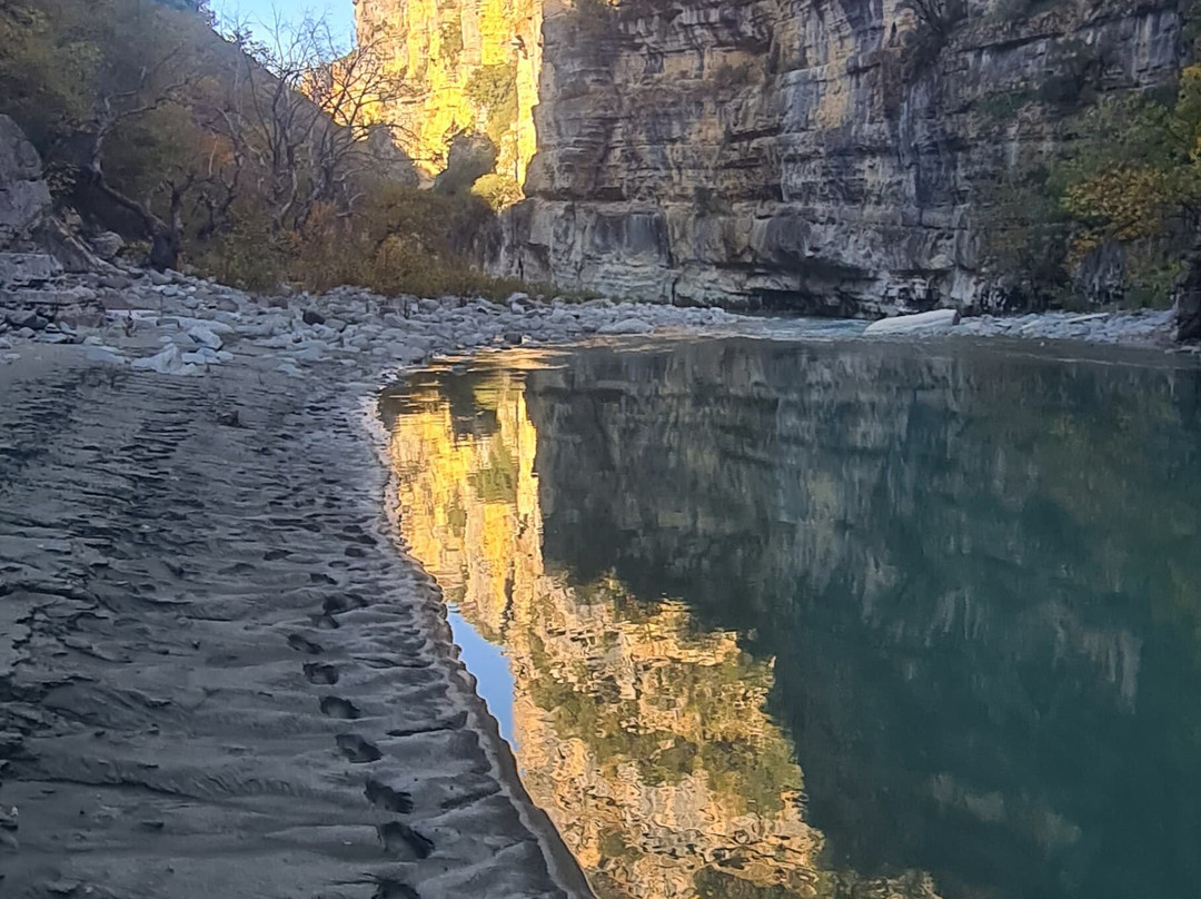 Discover Berat With Genti-培拉特必去景点