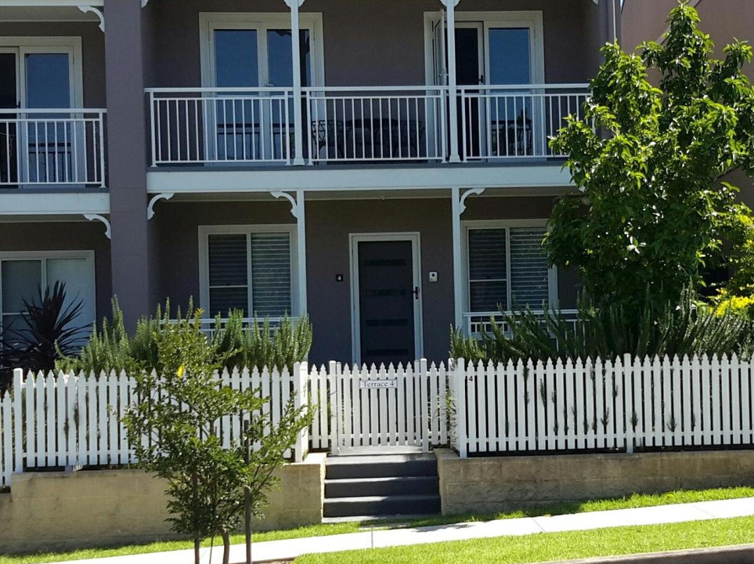 4/4 Ford Rd. Maroubra 2035
