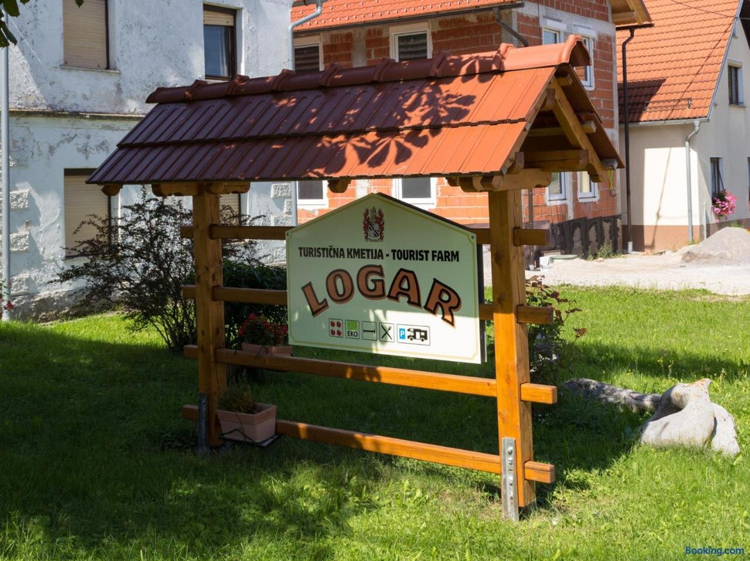 Logar
