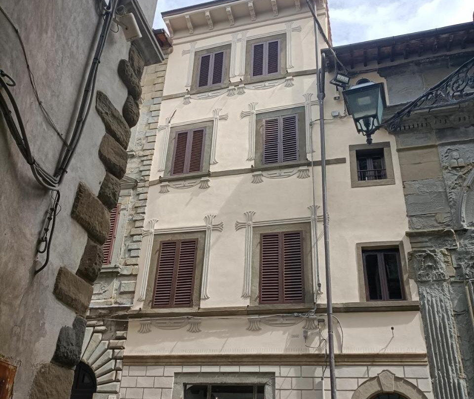 La Casa del Gigli