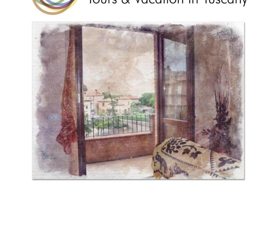 La Terrazza Da Barbara