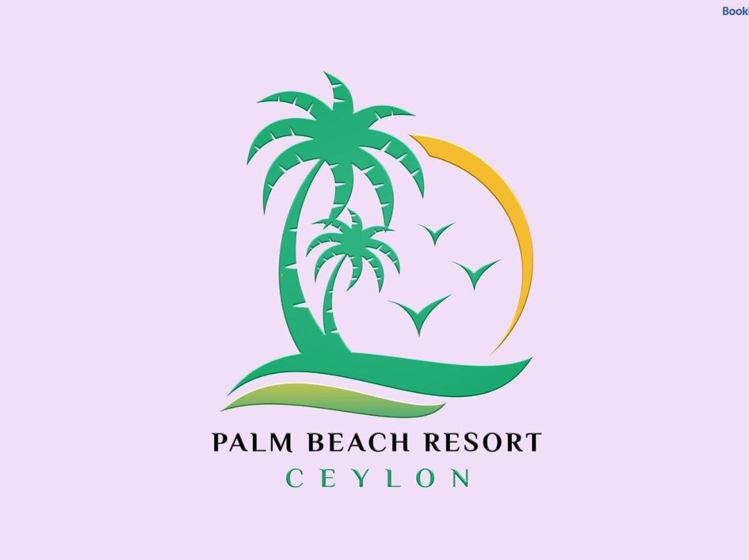 Palm Beach Resort Ceylon
