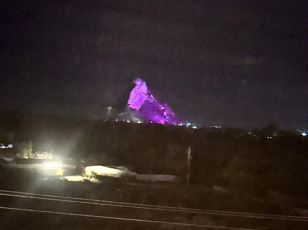 Suites Campestres Montebello主图