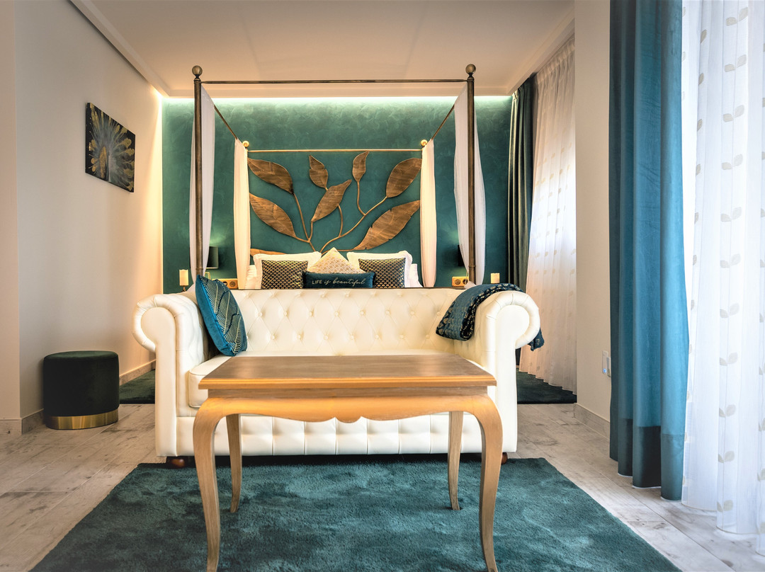 El Moli de Pontons主图