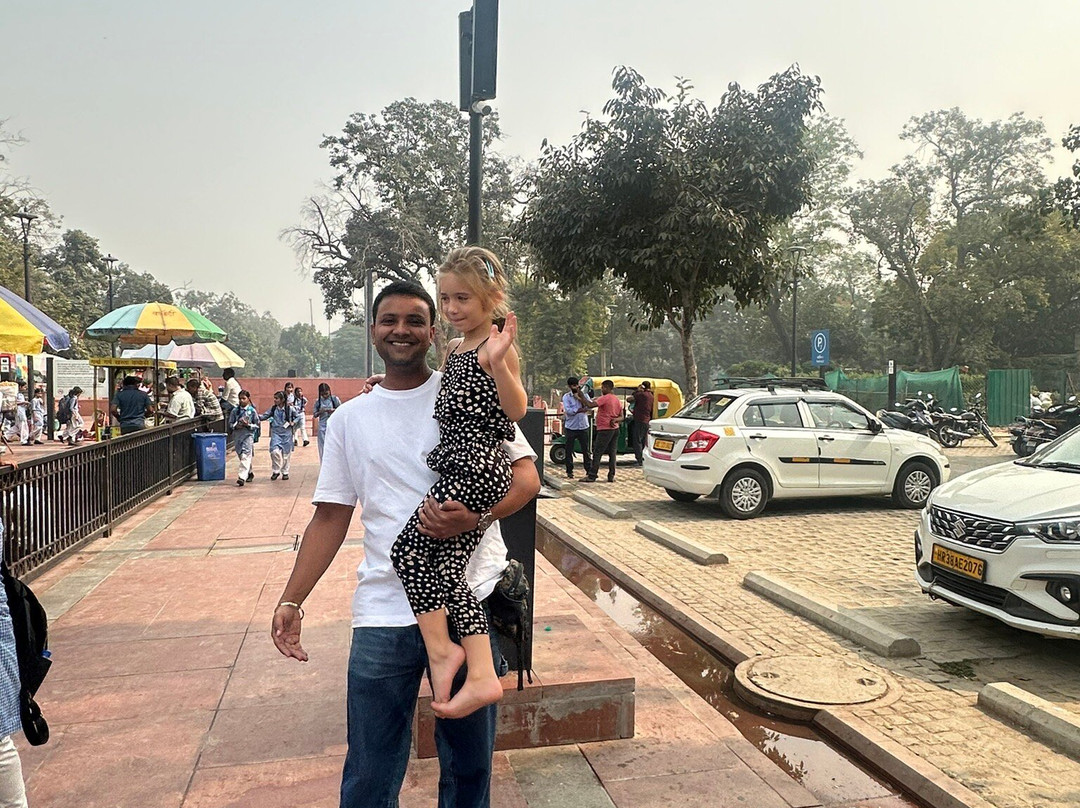 Private India Guided Tours-阿格拉必去景点