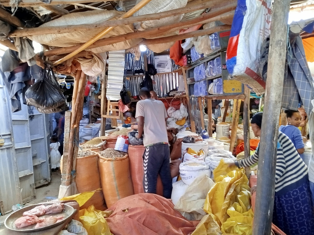 Abdul Harar Tour's景点图片