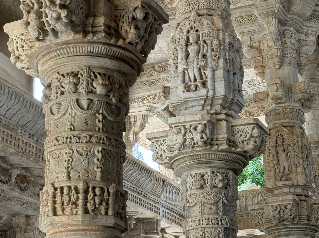 prince viaggi india景点图片