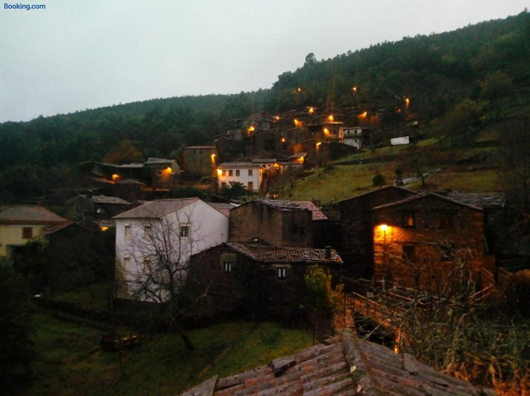 Casa da Carvalha