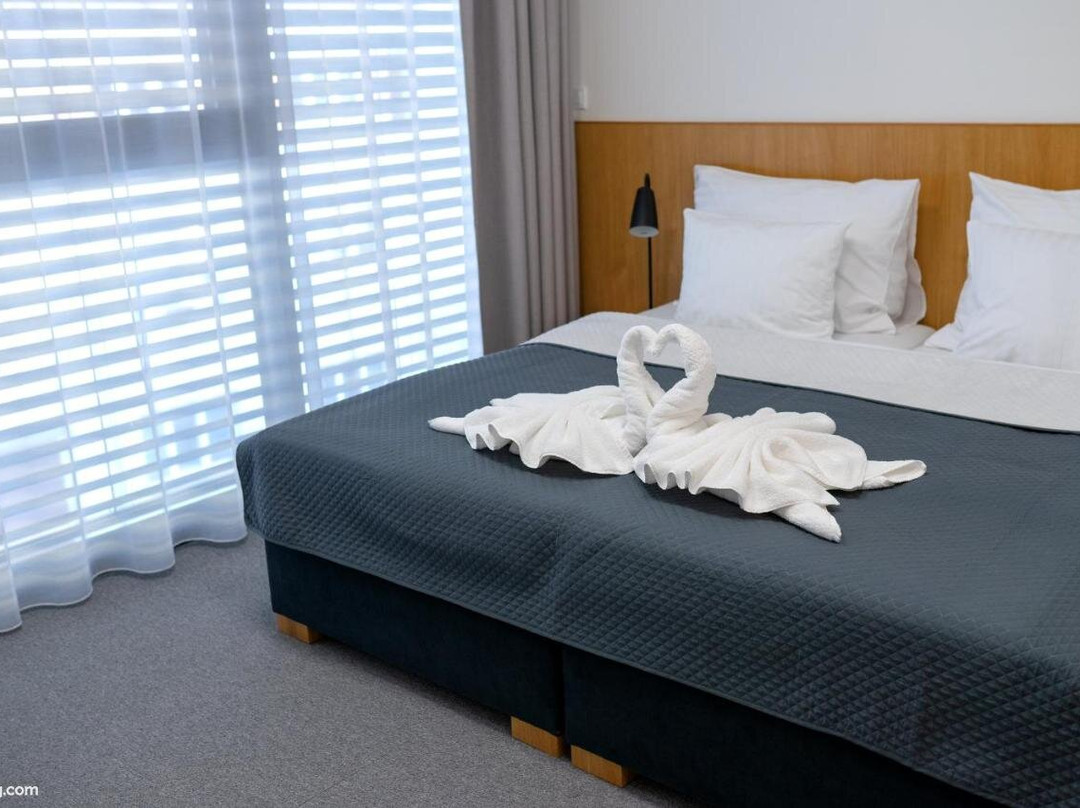 Hotel Smetanova主图