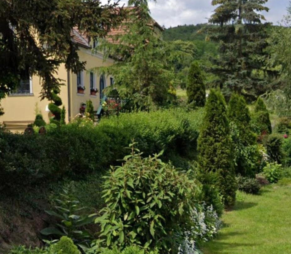 Gastehaus Annemaria