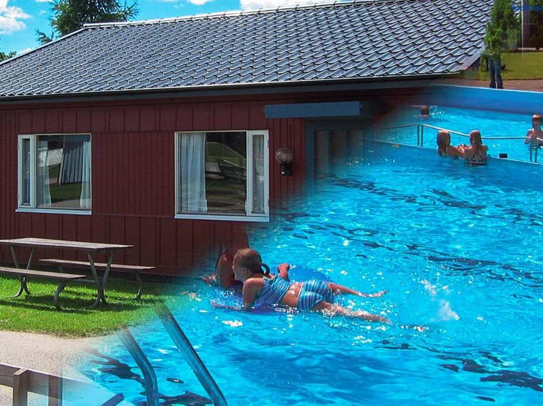 Ätrans Turist & Fritid