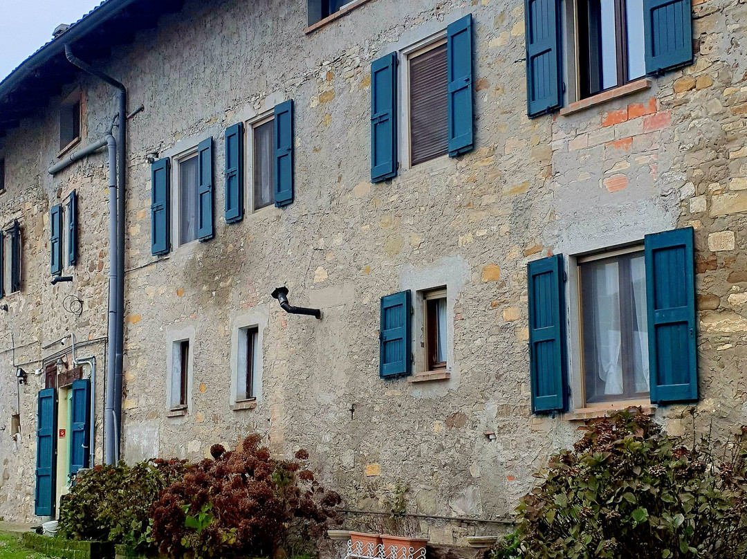 L'Angolo di Verlano主图