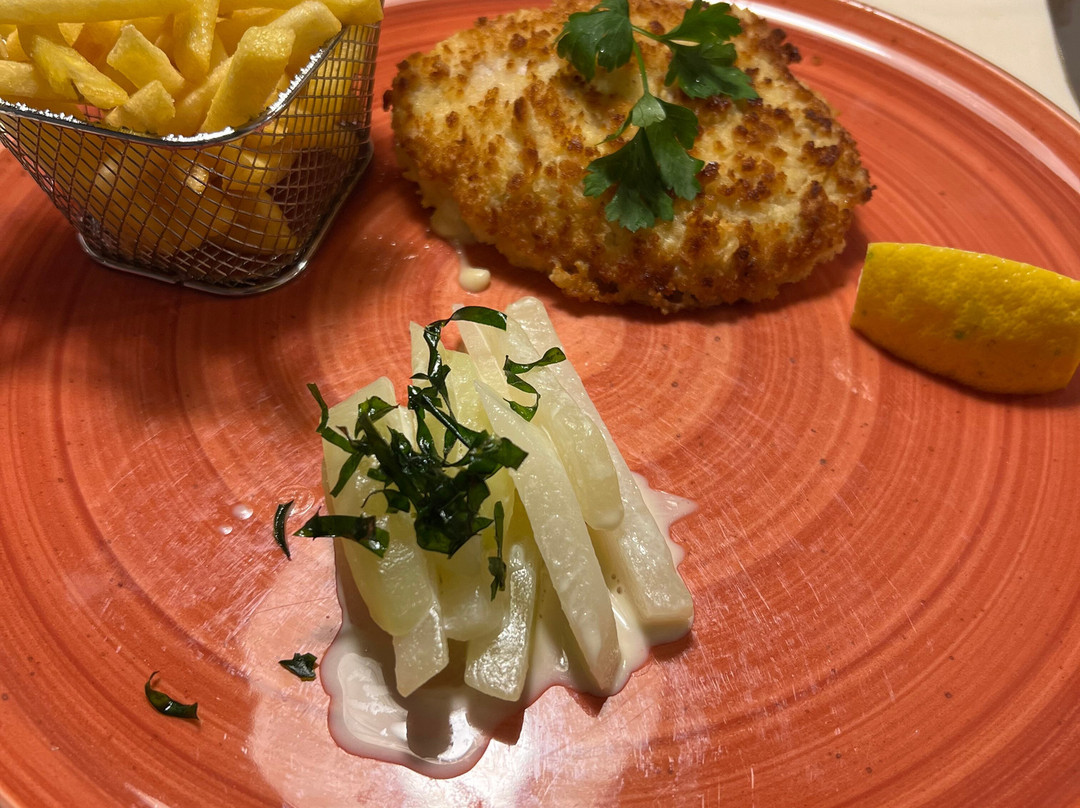 Hotel-Cafe-Restaurant Nagele主图