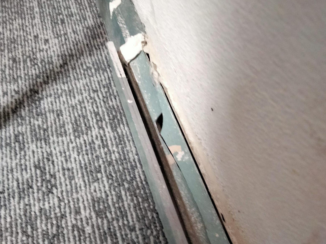 胡勃舒适套房酒店主图