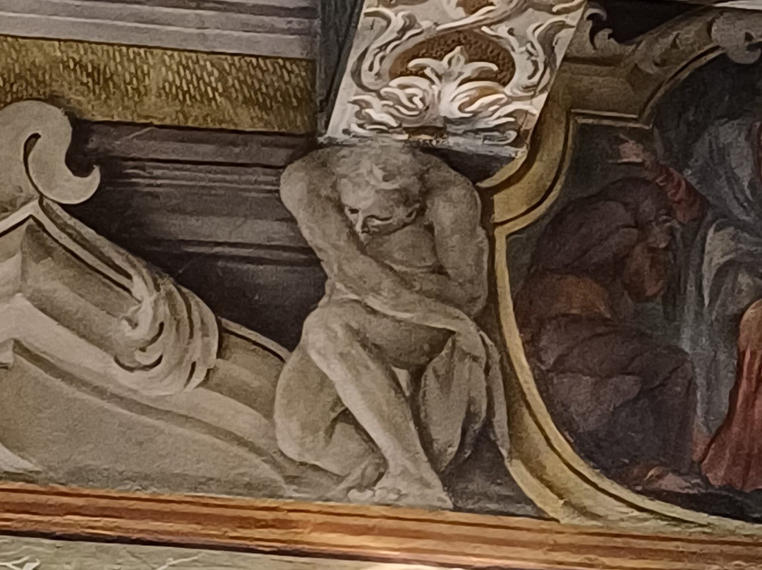 Palazzo Bodenti Terni de Gregory景点图片