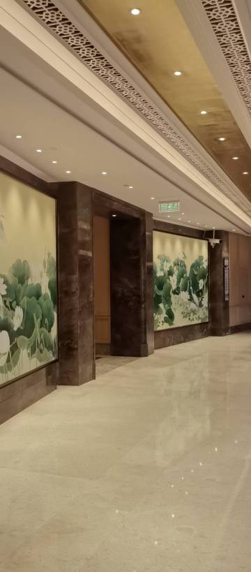 西湖大酒店-官方