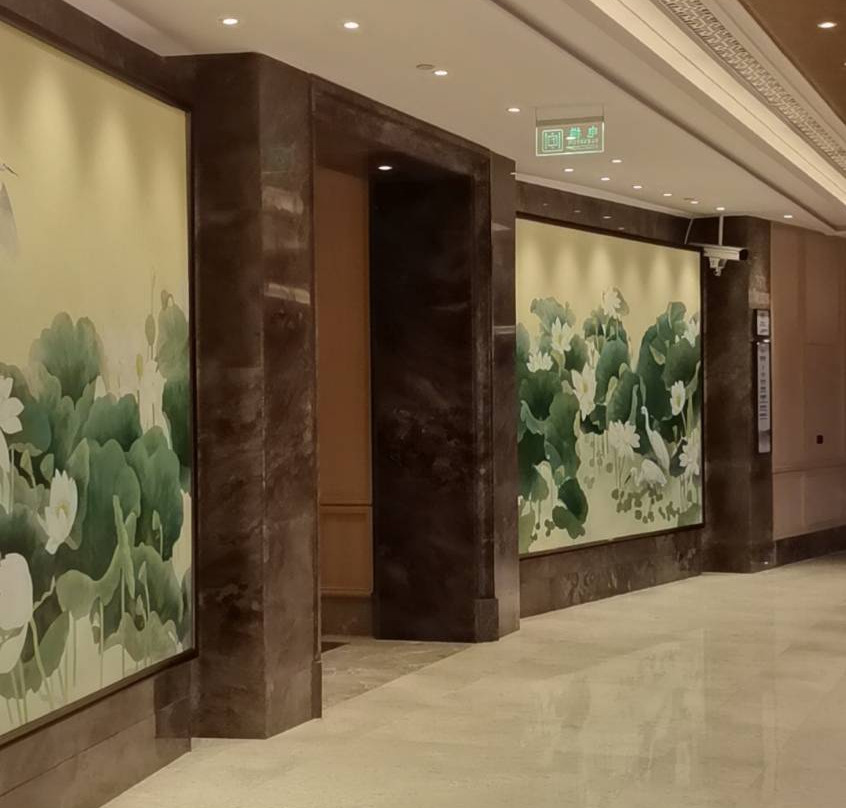 西湖大酒店