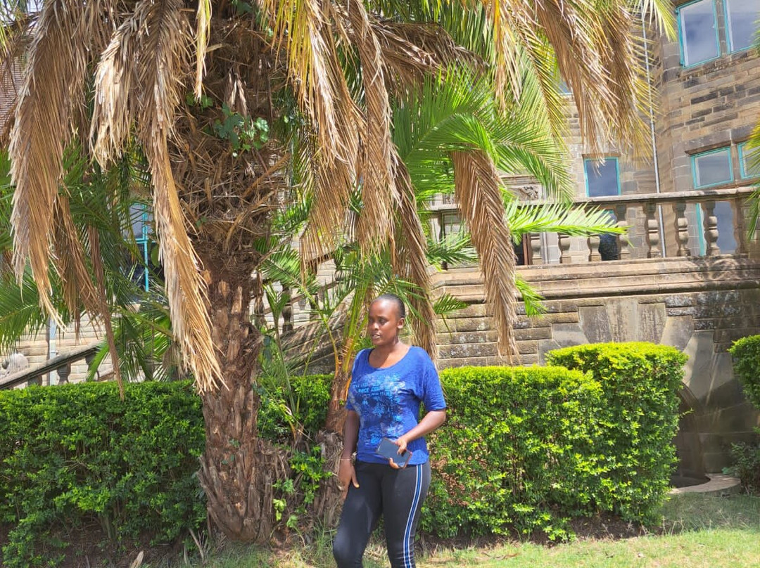 Lord Egerton Castle-纳库鲁必去景点