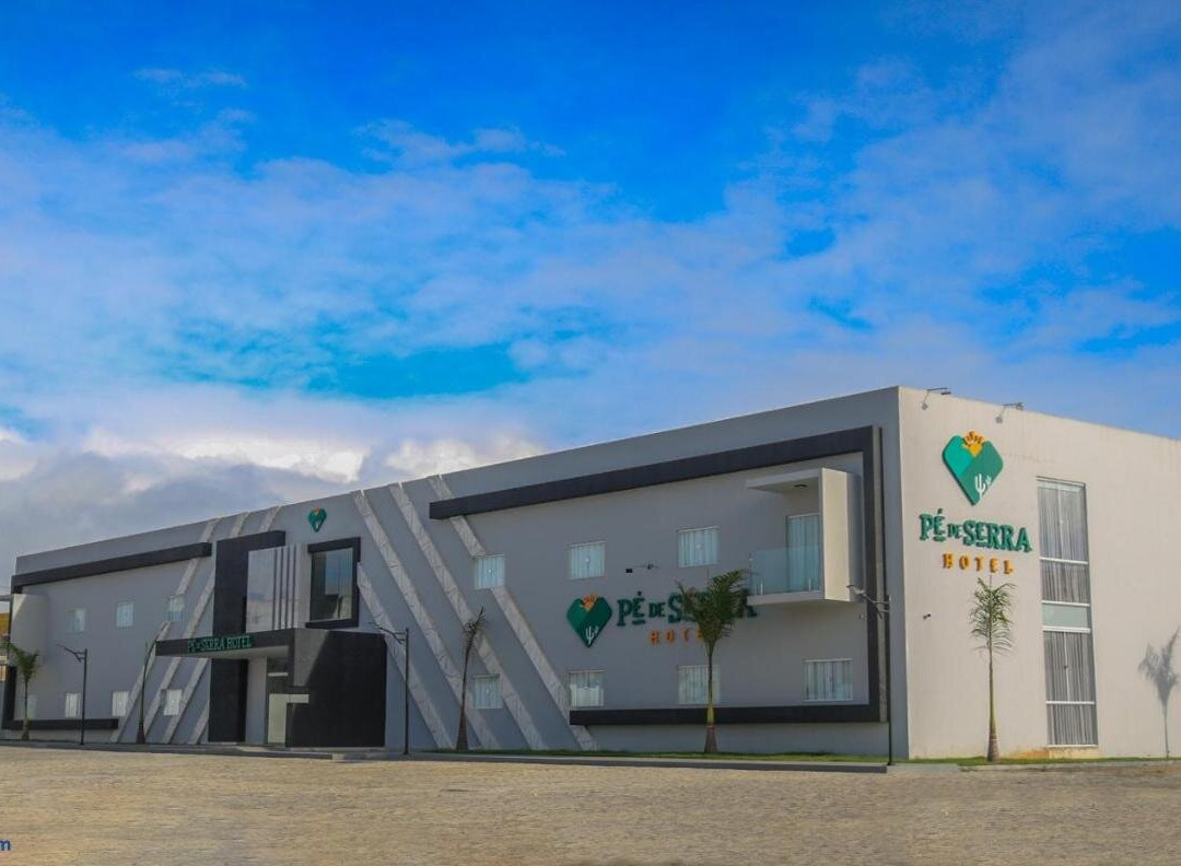 Hotel Pe de Serra