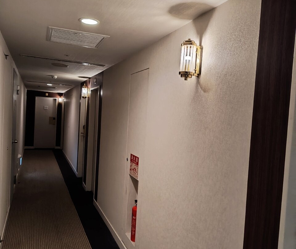 The Cozy酒店 千叶主图