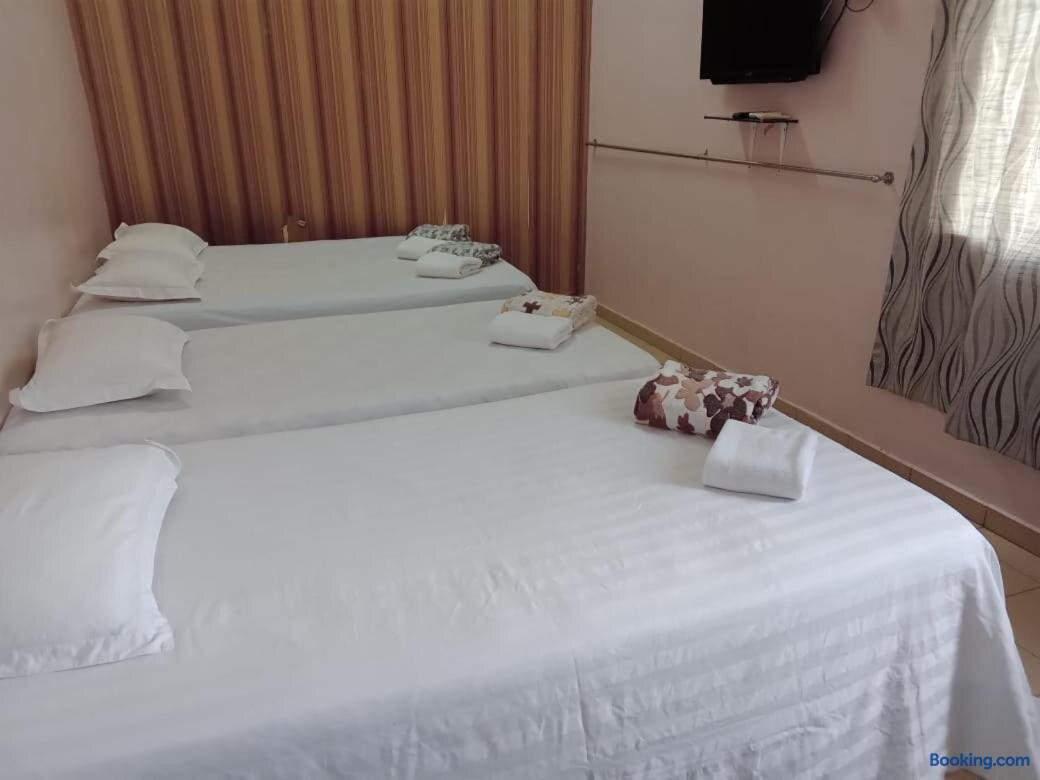 Hotel Ikhwan Tanjung Malim