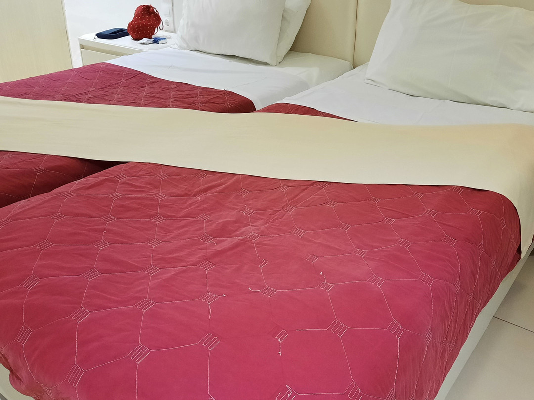 Dimitrios Beach Hotel主图