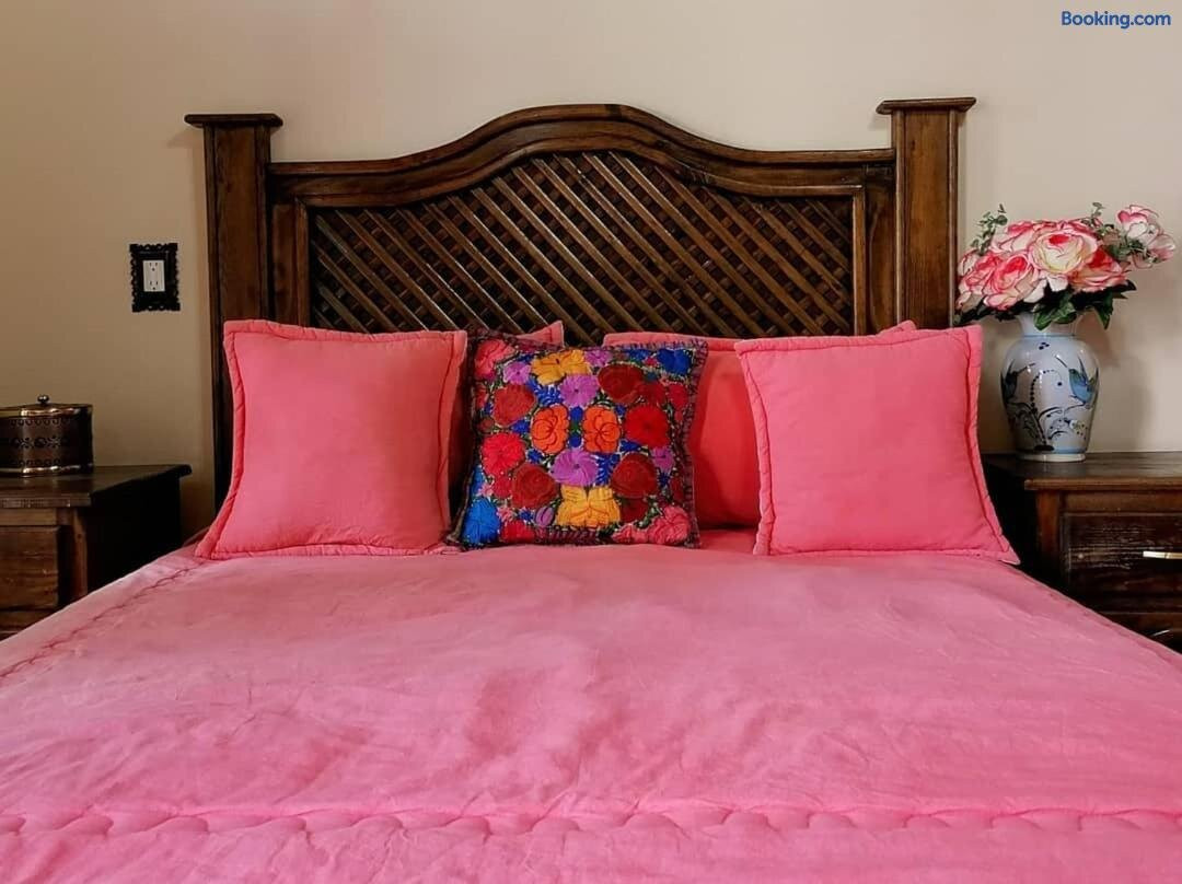 Hacienda San Isidro主图