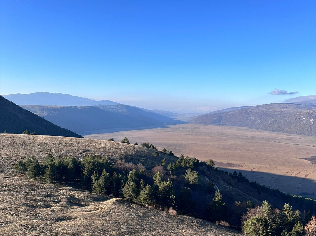 Livno Wild Horses Adventure Tours景点图片